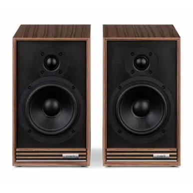Полочная акустика Ruark Sabre-R FUSED WALNUT