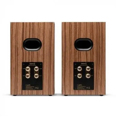 Полочная акустика Ruark Sabre-R CHARCOAL