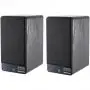 Полочная акустика Radiotehnika S-20N Black Ash