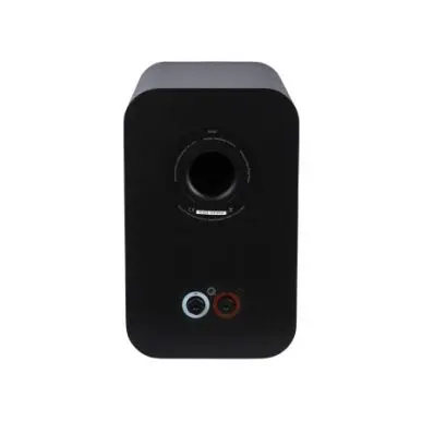 Полочная акустика Q Acoustics Q3030i (QA3332) Satin Black