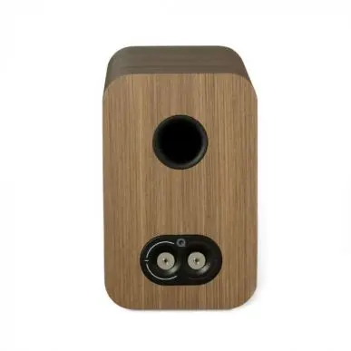 Полочная акустика Q Acoustics Q5010 (QA5018) holme oak