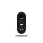 Полочная акустика Moon by Simaudio Voice 22 White Gloss