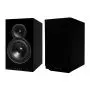 Полочная акустика Moon by Simaudio Voice 22 Black Gloss