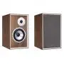 Полочная акустика Leak Sandwich 150 WALNUT