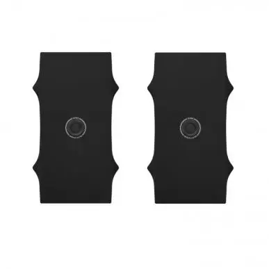 Полочная акустика Gold Note DIANA 2 (black (black tweeter))