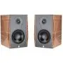 Полочная акустика Gold Note A3 EVO 2 (Glossy walnut)