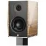 Полочная акустика Gold Note A3 EVO 2 (Glossy walnut)