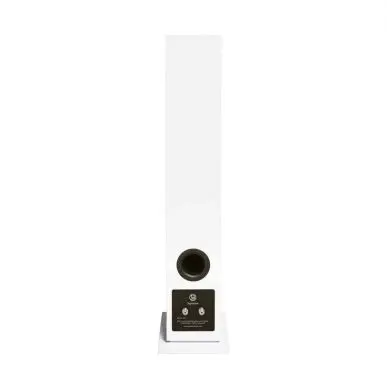 Напольная акустика System Audio SA Signature 40 Satin White
