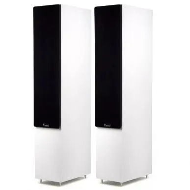 Напольная акустика Radiotehnika Vita 2.06 White Ash