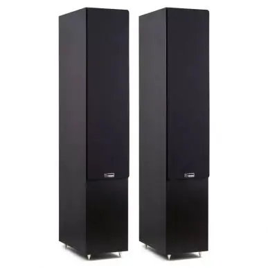 Напольная акустика Radiotehnika Vita 2.06 Black Ash