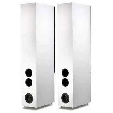 Напольная акустика Radiotehnika Vita 2.06 White Ash
