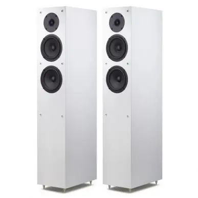 Напольная акустика Radiotehnika Vita 2.05 White  Ash