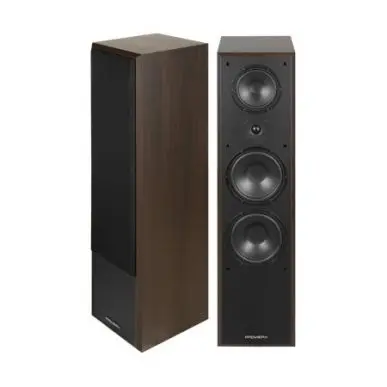 Напольная акустика PREMIERA ES-831 Mocca wood grain