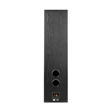 Напольная акустика PREMIERA ES-831 Black wood grain