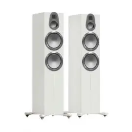 Напольная акустика Monitor Audio Gold 500 Satin White (6G)