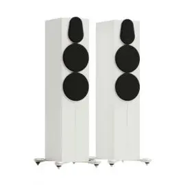 Напольная акустика Monitor Audio Gold 500 Satin White (6G)