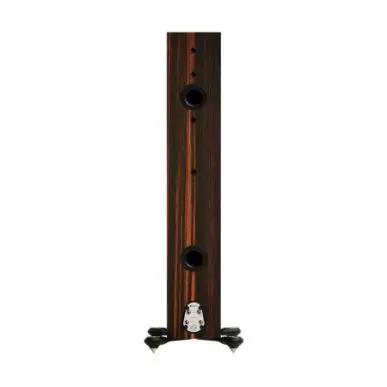 Напольная акустика Monitor Audio Gold 300 Gloss Black (6G)