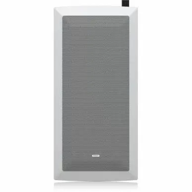 Встраиваемый сабвуфер Tannoy IW 62S-WH