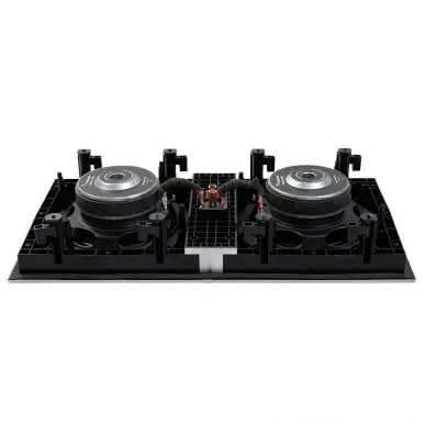 Встраиваемый сабвуфер Radiotehnika Integrator SUBi8
