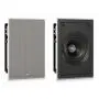 Встраиваемая акустика в стену Tannoy QCI 6DC IW