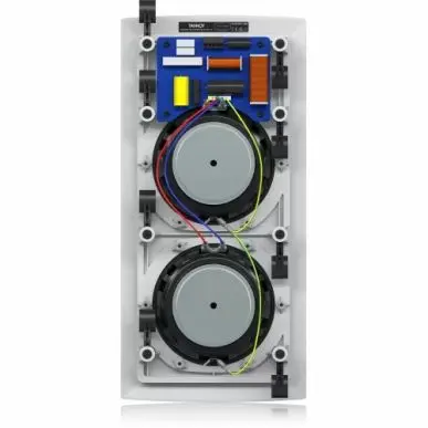 Встраиваемая акустика в стену Tannoy IW 62DS-WH