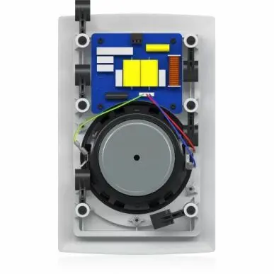 Встраиваемая акустика в стену Tannoy IW 6DS-WH