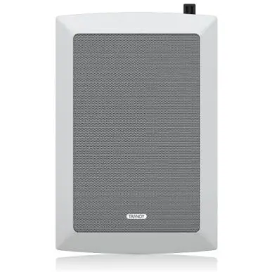 Встраиваемая акустика в стену Tannoy iw4 DC