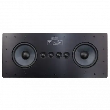 Встраиваемая акустика в стену Radiotehnika Integrator LCR8