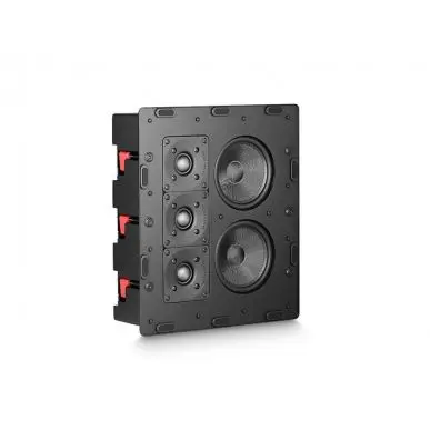 Встраиваемая акустика в стену M&K Sound IW150II в корпусе
