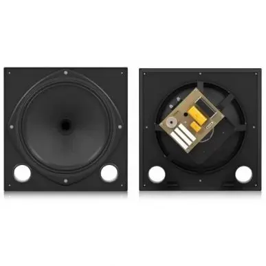 Потолочная акустика Tannoy CMS 1201DC