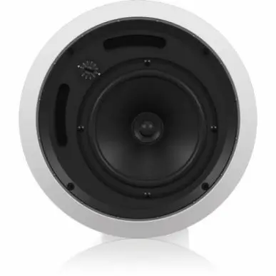 Встраиваемая трансформаторная акустика Tannoy CVS 6