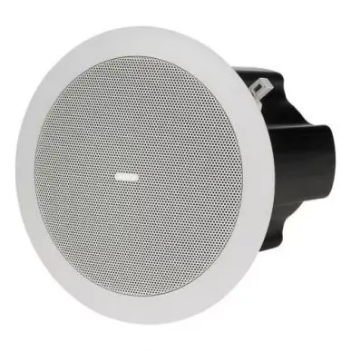 Встраиваемая трансформаторная акустика Tannoy CVS 6