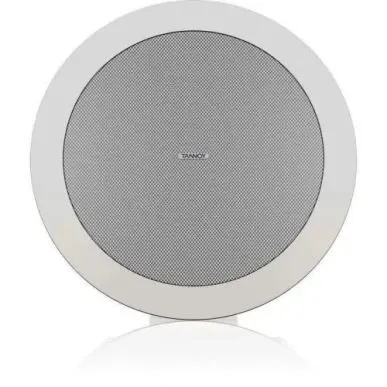 Встраиваемая трансформаторная акустика Tannoy CVS 4 MICRO EN54