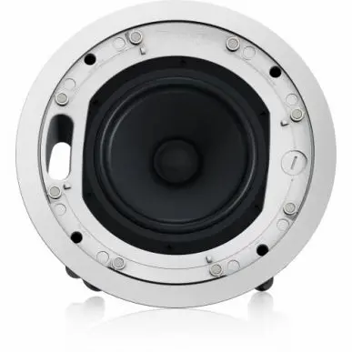 Встраиваемая трансформаторная акустика Tannoy CMS 603ICT PI