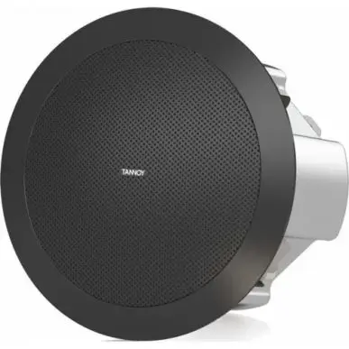 Встраиваемая трансформаторная акустика Tannoy CVS 601-BK