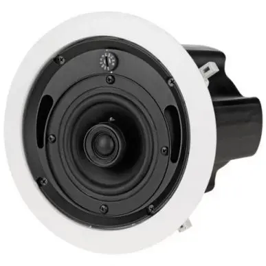 Встраиваемая трансформаторная акустика Tannoy CVS 4 EN54