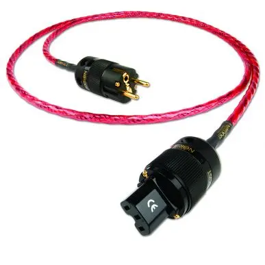 Сетевой кабель Nordost Heimdall Power Cord 3,0мEUR