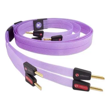 Акустичеcкий кабель Nordost Purple Flare 3 banana 1.0м