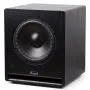 Сабвуфер Radiotehnika Alfa 1.04 MKII Black Ash
