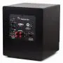 Сабвуфер Radiotehnika Alfa 1.04 MKII Black Ash