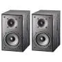 Полочная акустика Radiotehnika Alfa 1.01 MKII Black Ash