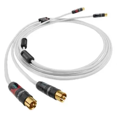 Межблочный кабель Nordost White Lightning 3 RCA 0.6м