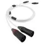 Межблочный кабель Nordost White Lightning 3 XLR 2.5м