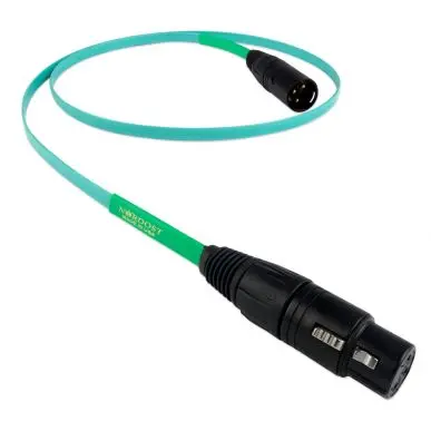 Сабвуферный кабель Nordost Bass Line SUB RCA 2,0м