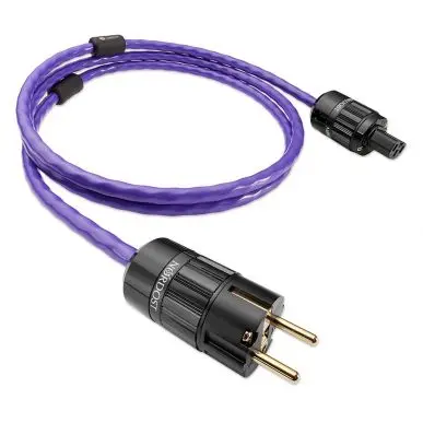 Сетевой кабель Nordost Purple Flare 3 Power Cord 1.5мEUR