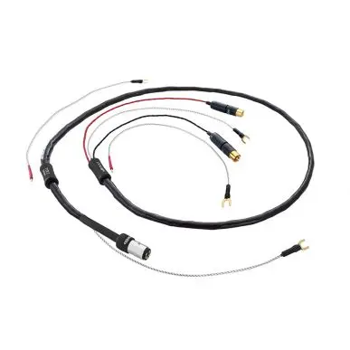 Фонокабель Nordost Tone Arm + Tyr2 90 degree din-RCA 2.25м