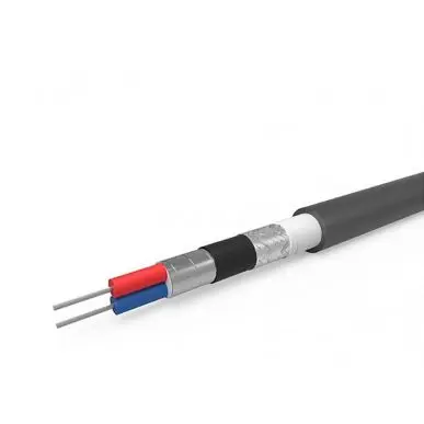 Межблочный кабель в нарезку NEOTECH NEI-4020 100м/кат SP-OFC SILVER PLATED