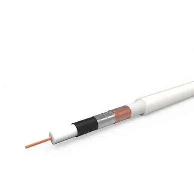 Межблочный кабель в нарезку NEOTECH NEI-5010 100м/кат UPOFC
