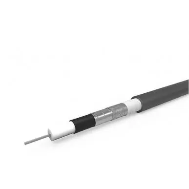 Межблочный кабель в нарезку NEOTECH NEI-4010 100м/кат UPOFC SILVER PLATED