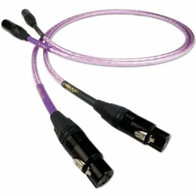 Межблочный кабель Nordost Frey2 XLR 1,5м